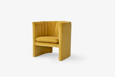 Loafer SC23 Lounge Chair
